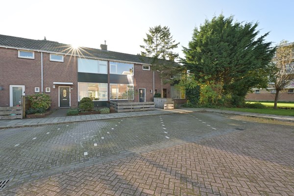 Medium property photo - Orchisstraat 29, 1531 TJ Wormer